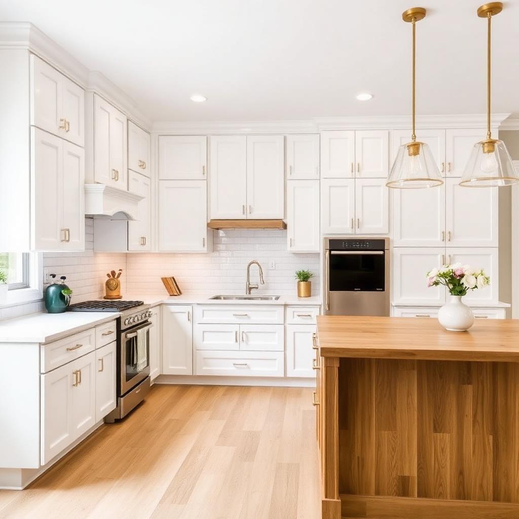 Kitchen Remodeling