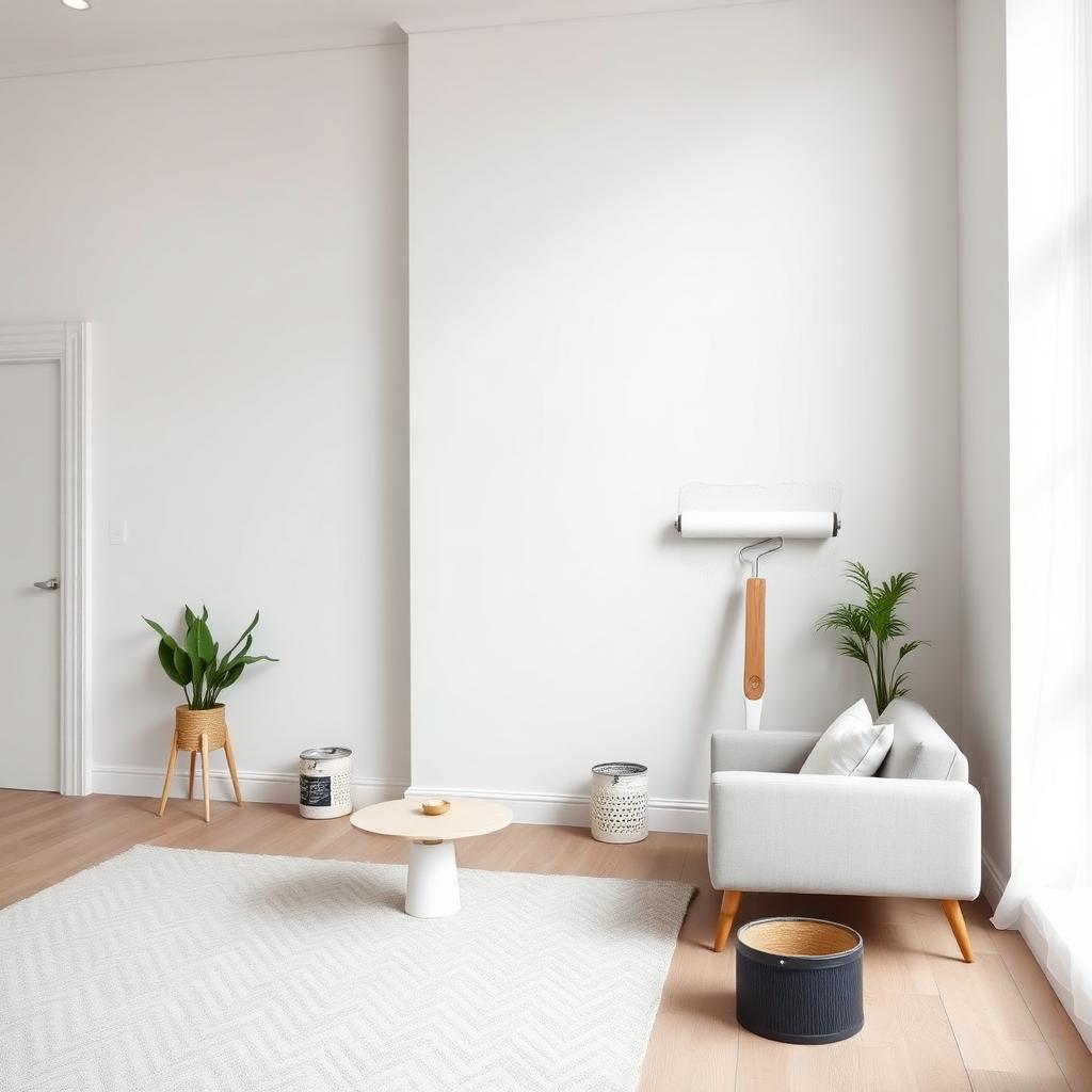 Interior Painting